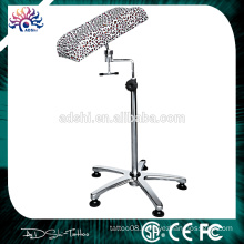 Portable Tattoo Chair Supply professional Hot sale black tattoo stool for tattoo furniture